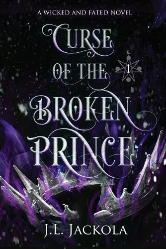 Curse of the Broken Prince