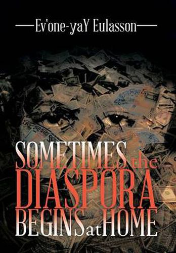 Cover image for Sometimes the Diaspora Begins at Home