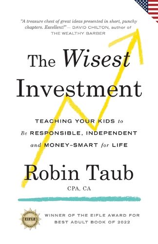 Cover image for The Wisest Investment