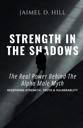 Cover image for Strength in the Shadows