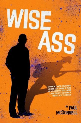 Cover image for Wise Ass