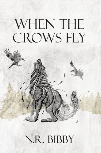 Cover image for When the Crows fly