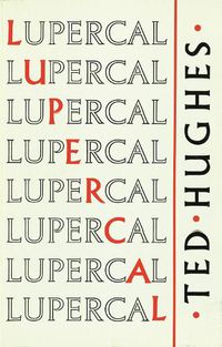 Cover image for Lupercal