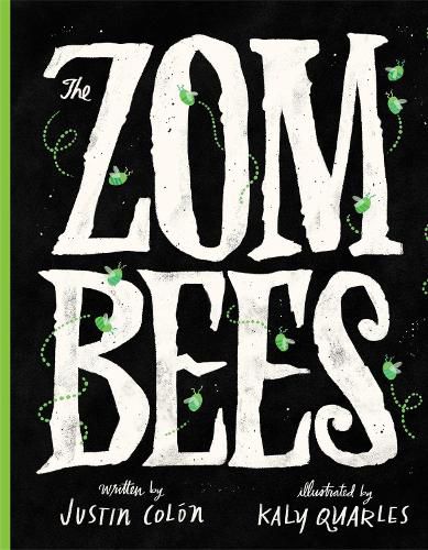 Cover image for The Zombees