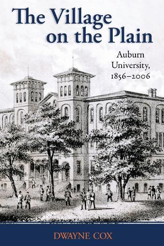 Cover image for The Village on the Plain