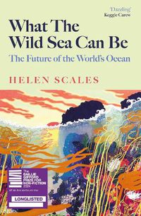 Cover image for What the Wild Sea Can Be