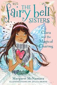 Cover image for Clara and the Magical Charms