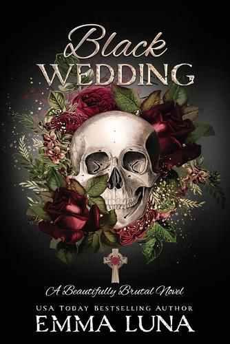 Cover image for Black Wedding