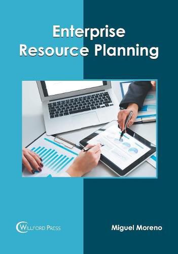 Cover image for Enterprise Resource Planning