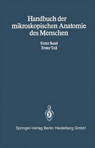 Cover image for Die Lebendige Masse: Erster Teil: Allgemeine mikroskopische Anatomie und Organisation der lebendigen Masse