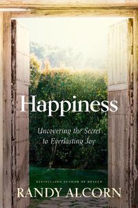 Cover image for Happiness