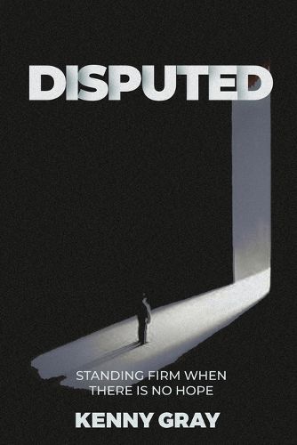 Cover image for Disputed