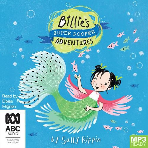 Billie's Super Dooper Adventures