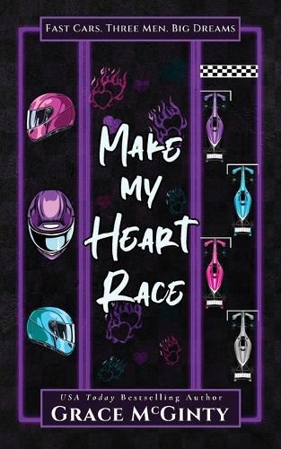 Cover image for Make My Heart Race
