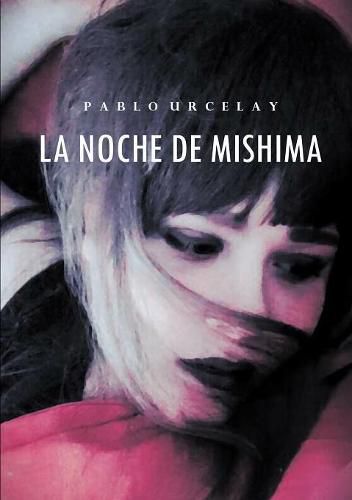 Cover image for La noche de Mishima