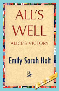 Cover image for All's Well