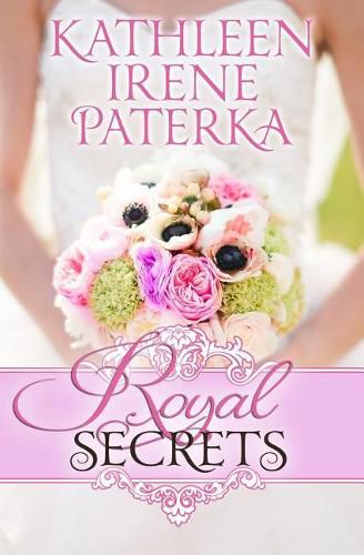 Cover image for Royal Secrets