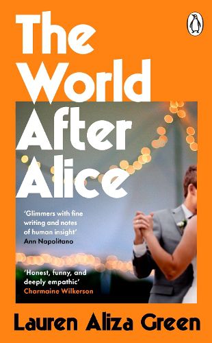 Cover image for The World After Alice
