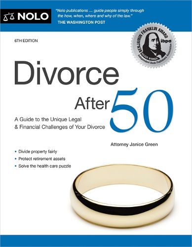 Divorce After 50