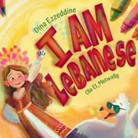 Cover image for I Am Lebanese