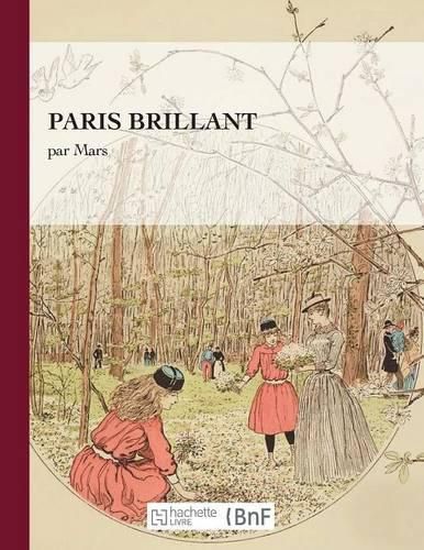 Cover image for Paris Brillant