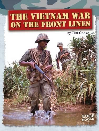 Cover image for Vietnam War