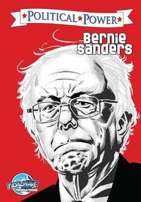 Cover image for Political Power: Bernie Sanders