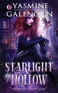Cover image for Starlight Hollow