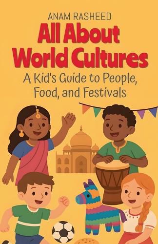 Cover image for All About World Cultures