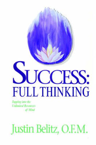 Cover image for Success: Full Thinking