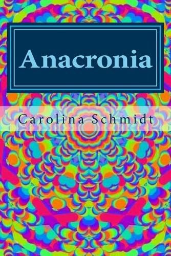 Cover image for Anacronia