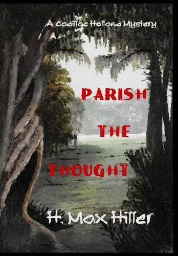 Cover image for Parish the Thought