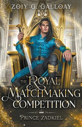 Cover image for The Royal Matchmaking Competition