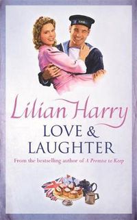 Cover image for Love & Laughter