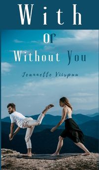 Cover image for With or Without You