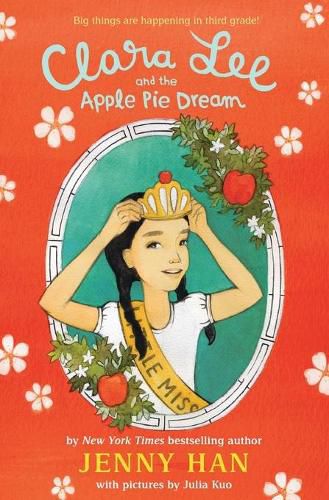 Cover image for Clara Lee and the Apple Pie Dream