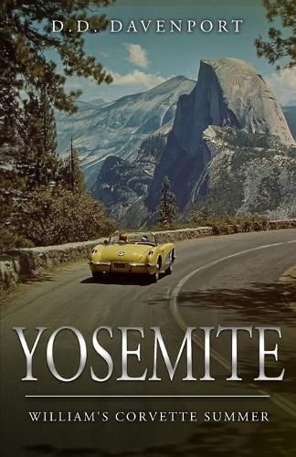 Cover image for Yosemite