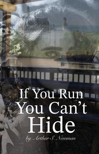 Cover image for If You Run You Can't Hide