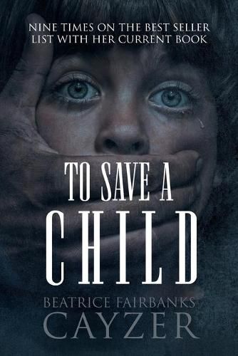 Cover image for To Save A Child