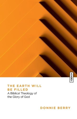 The Earth Will Be Filled