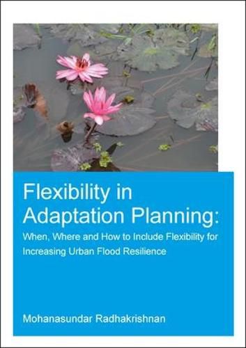 Cover image for Flexibility in Adaptation Planning: When, Where and How to Include Flexibility for Increasing Urban Flood Resilience