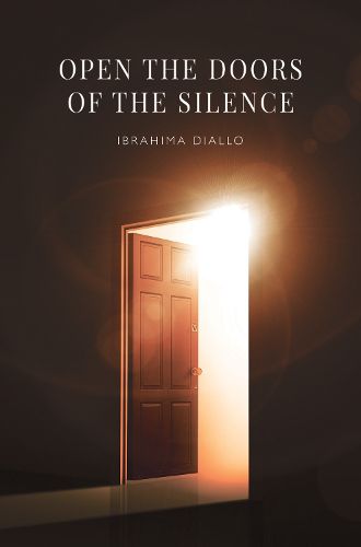 Cover image for Open the Doors of the Silence