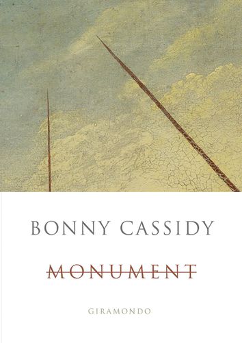 Cover image for Monument