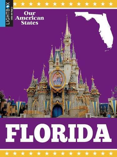 Cover image for Florida