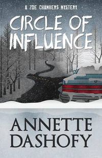 Cover image for Circle of Influence