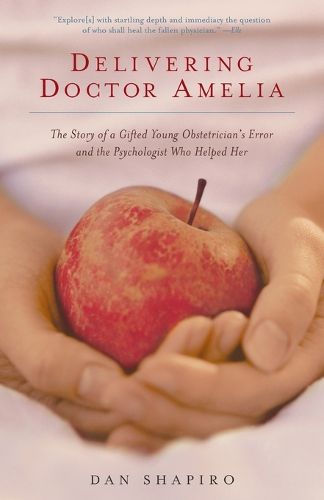 Cover image for Delivering Doctor Amelia