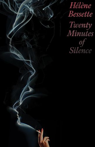 Cover image for Twenty Minutes of Silence