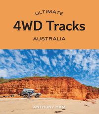 Cover image for Ultimate 4WD Tracks: Australia