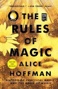 Cover image for The Rules of Magic