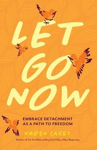 Cover image for Let Go Now